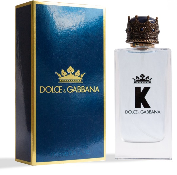 Perfume K Dolce & Gabbana hombre 100ml 